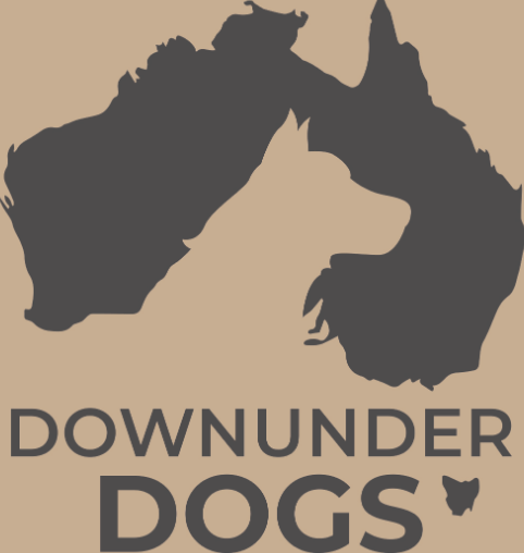 Down under dogs australia